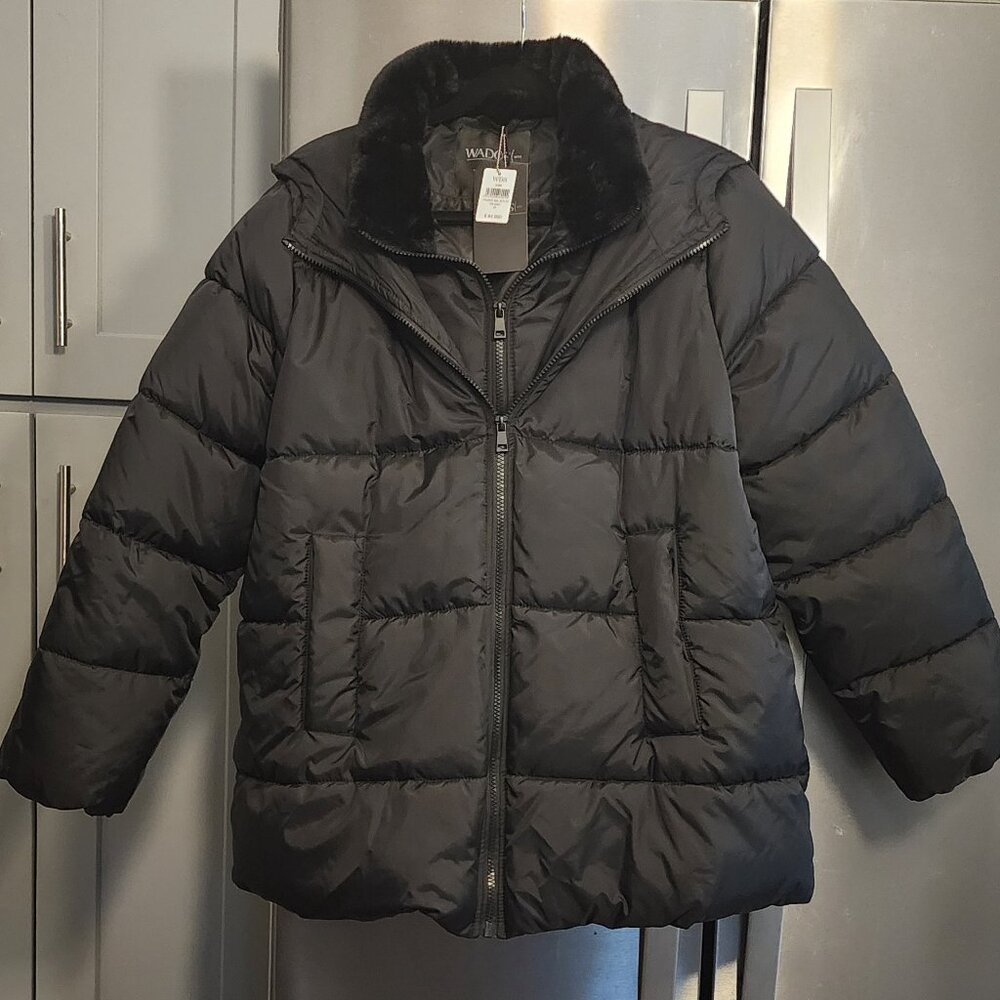 Women's Winter Coat